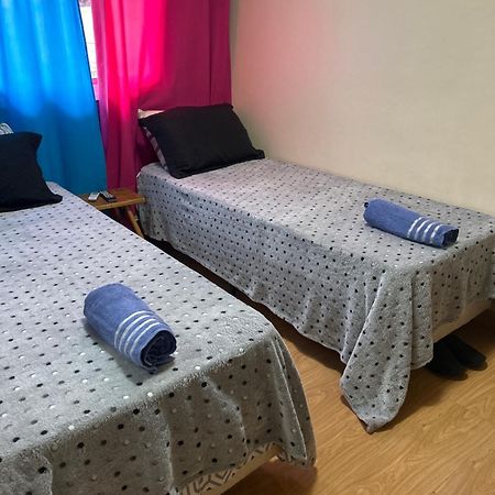 Apartamento Cafofo Da Rosane Pelotas Exterior foto