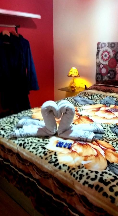 Apartamento Cafofo Da Rosane Pelotas Exterior foto