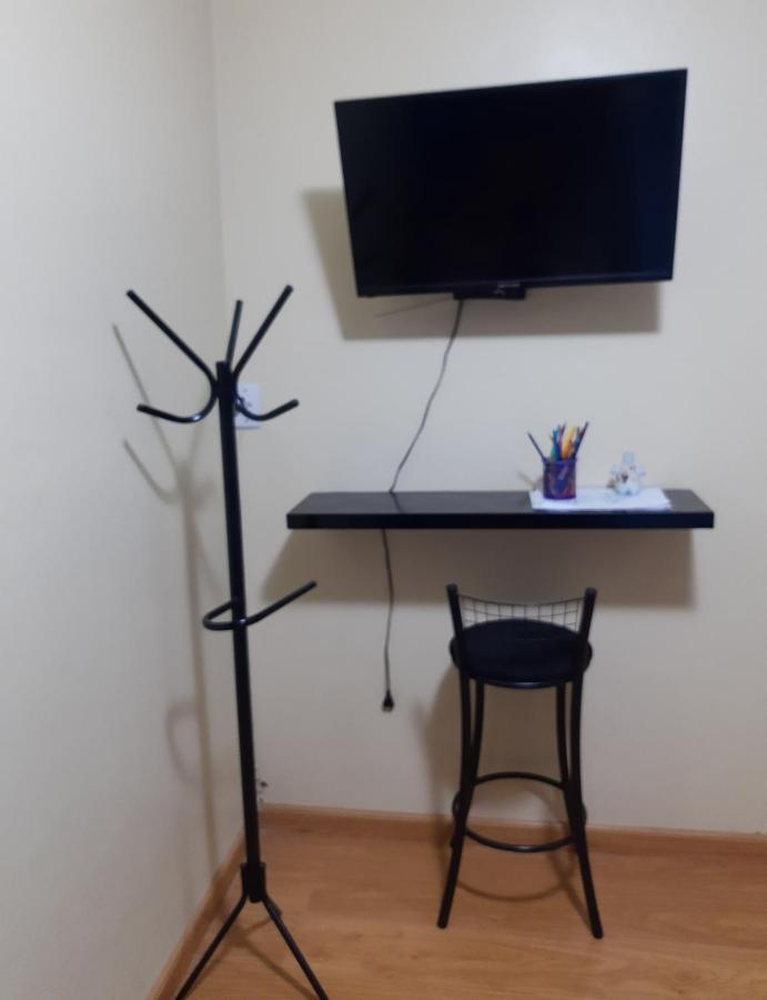 Apartamento Cafofo Da Rosane Pelotas Exterior foto