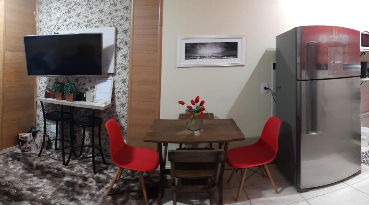 Apartamento Cafofo Da Rosane Pelotas Exterior foto