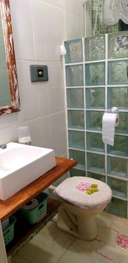 Apartamento Cafofo Da Rosane Pelotas Exterior foto