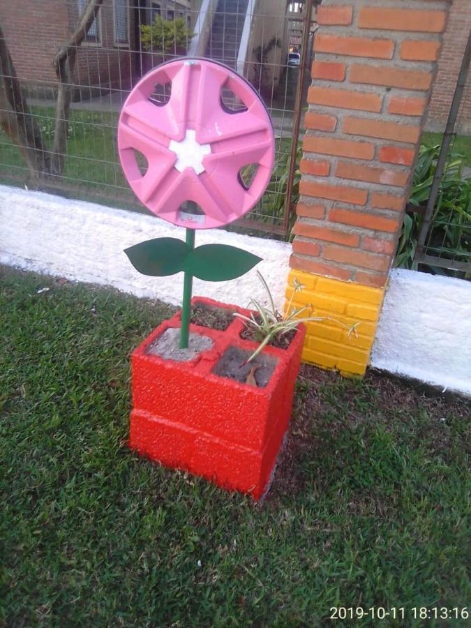 Apartamento Cafofo Da Rosane Pelotas Exterior foto
