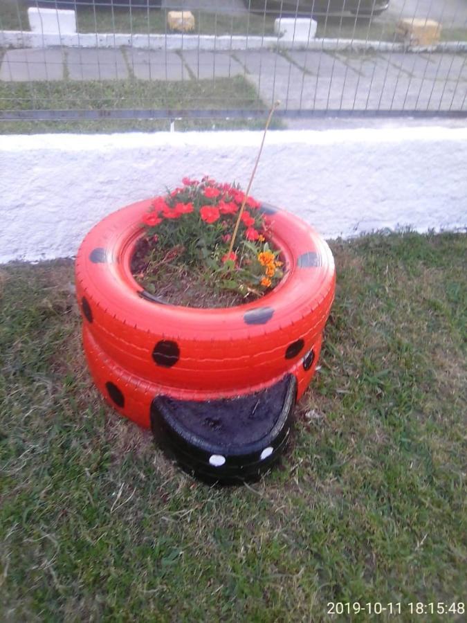 Apartamento Cafofo Da Rosane Pelotas Exterior foto