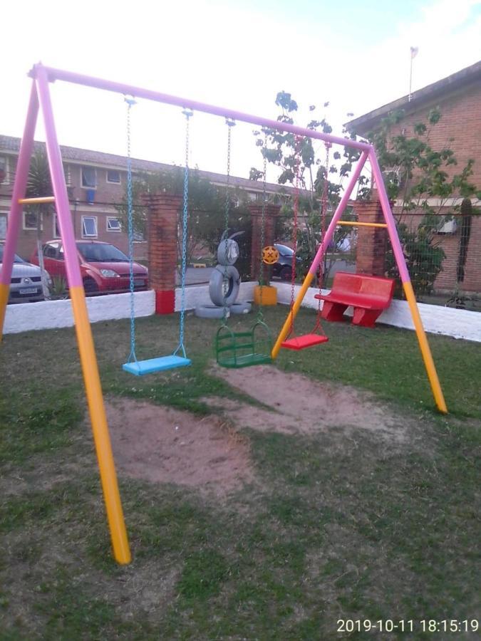 Apartamento Cafofo Da Rosane Pelotas Exterior foto